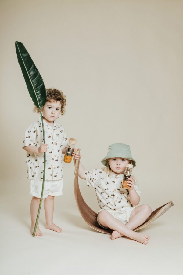 eng pl Petit Boum Set of 3 Sensory Bottles TROPICS 111 4