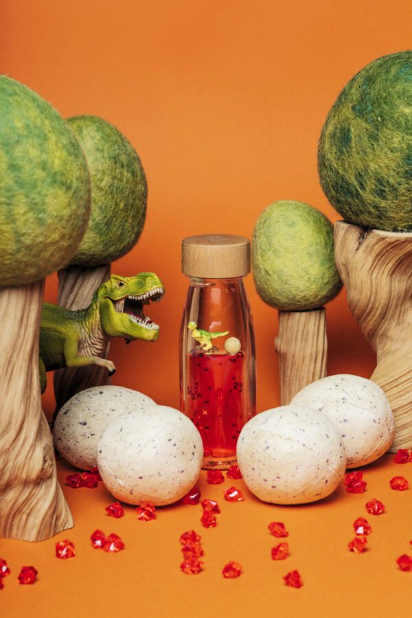 eng pl Petit Boum sensory bottle two phase MOVE T Rex 337 5