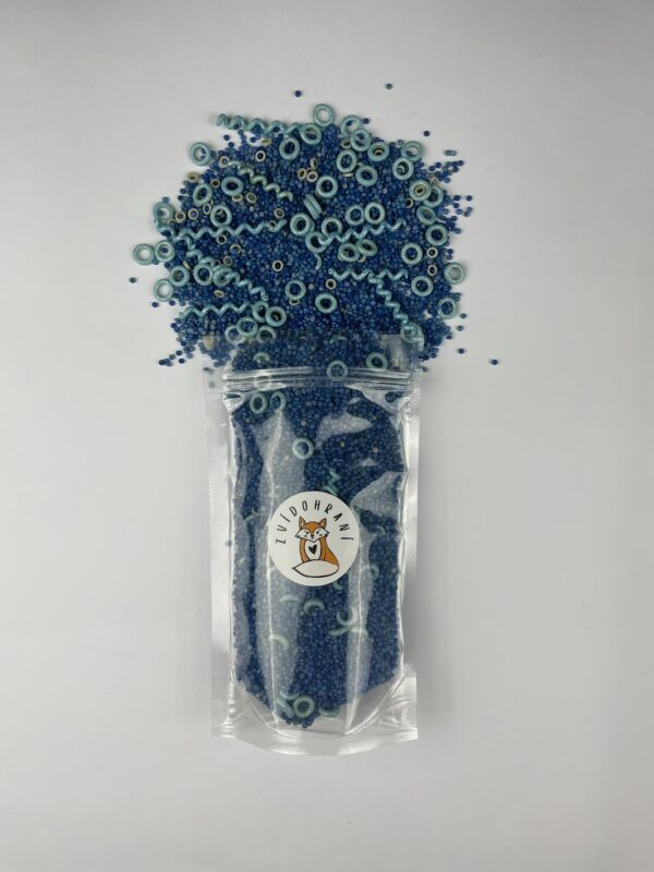 pod hladinou 500 ml