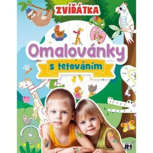 omalovanky-s-tetovanim-zviratka