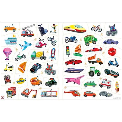 0005910 omalovanky s tetovanim jedeme 425