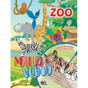 maluj-vodou-a4-zoo