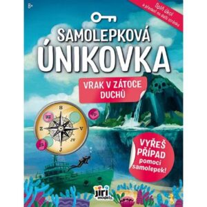 samolepkova-unikovka-vrak-v-zatoce-duchu