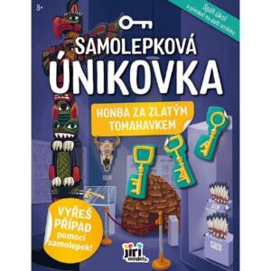 samolepkova-unikovka-honba-za-zlatym-tomahavkem