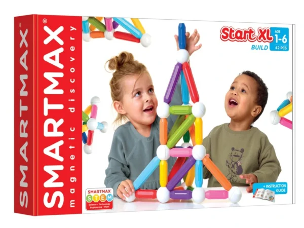 smartmax-start-xl