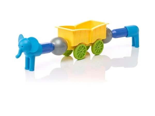 113 12 train elephant