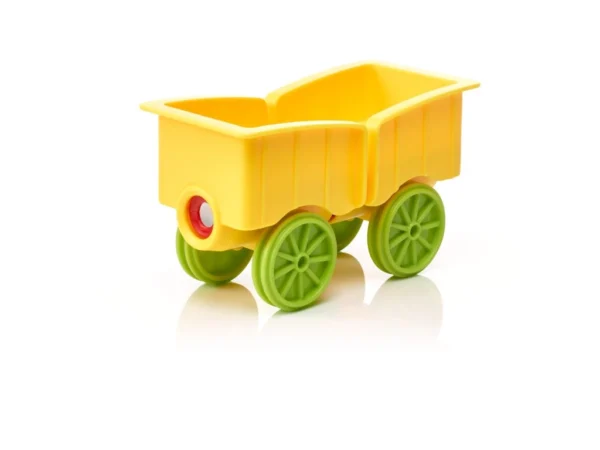 113 18 wagon yellow