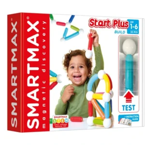 smartmax-start-plus