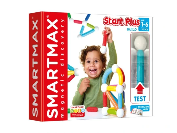 smartmax-start-plus