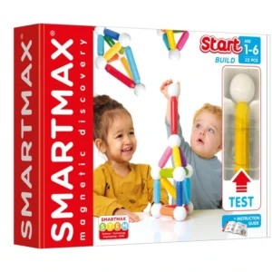 smartmax-start