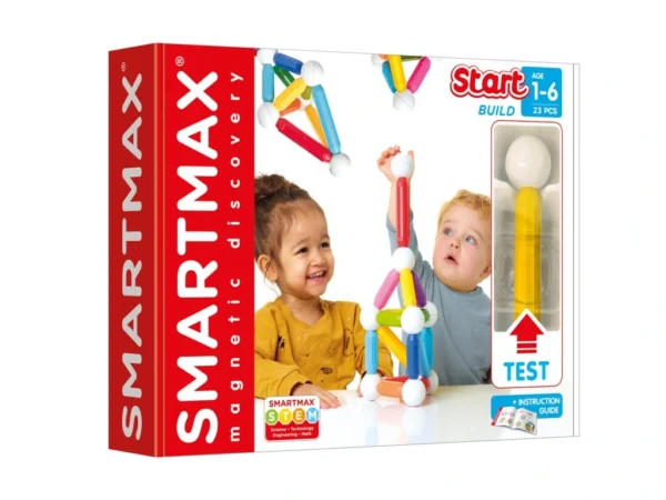 smartmax-start