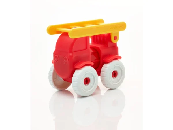 1243 10 smx 226 my first vehicles red car