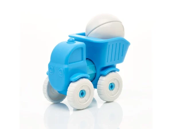 1243 1 smx 226 my first vehicles blue car