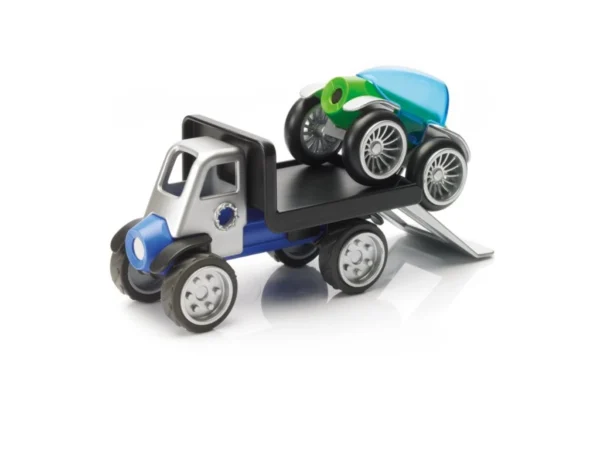 125 12 smartmax mix vozidel 25 ks