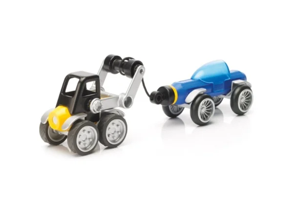 125 7 smartmax mix vozidel 25 ks
