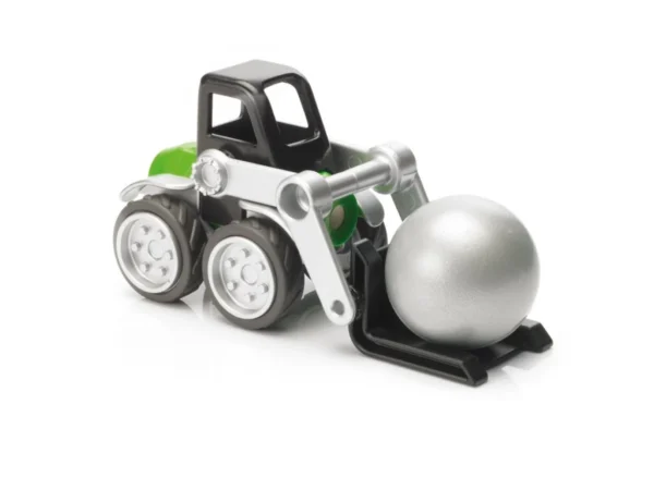 125 8 smartmax mix vozidel 25 ks