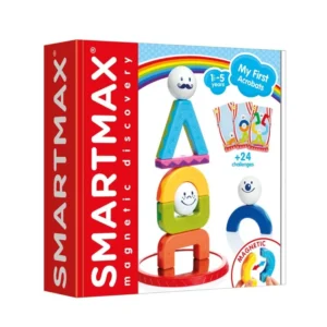 smartmax-moji-prvni-akrobati