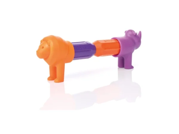 173 12 smartmax moje prvni safari zviratka 18 ks