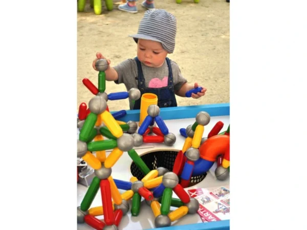 173 15 smartmax moje prvni safari zviratka 18 ks