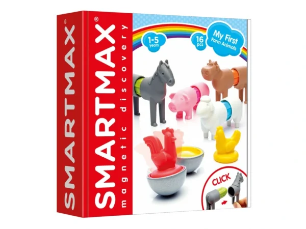 smartmax-moje-prvni-zviratka-z-farmy