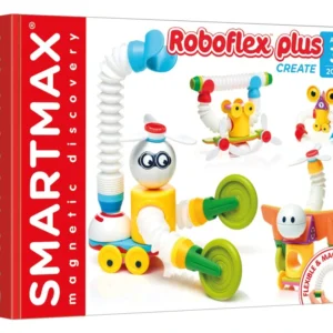 smartmax-roboflex-plus