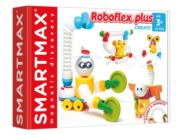 smartmax-roboflex-plus