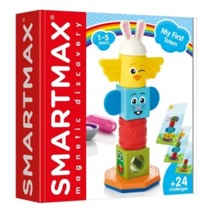 smartmax-muj-prvni-totem