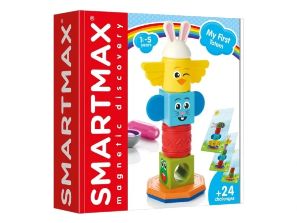 smartmax-muj-prvni-totem