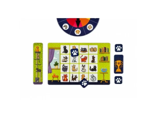 5539 captain smart chytre bingo kocky 1