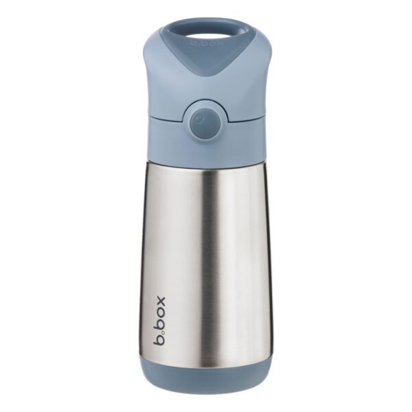 Chill Out Insulated Drink Bottle350 1