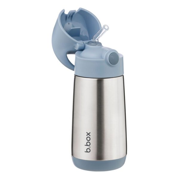 Chill Out Insulated Drink Bottle350 2