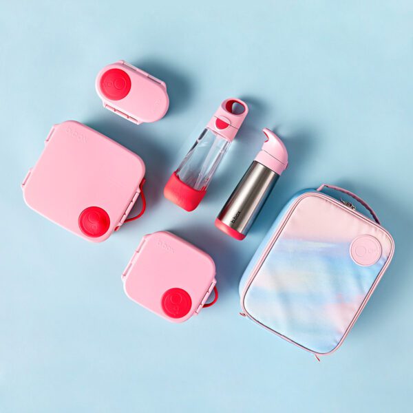 Flamingo fizz lifestyle 2