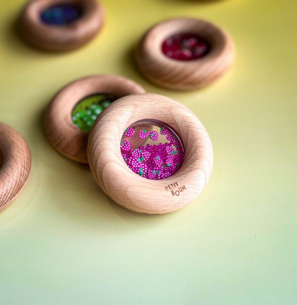 eng pl Petit Boum Sensory Rattle Grapes 346 6