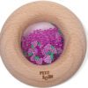Petit-Boum-Sensory-Rattle-Ģrapes