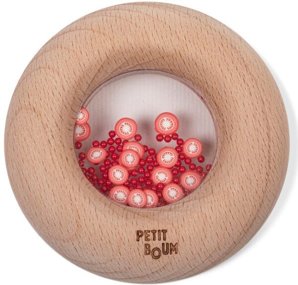 Petit-Boum-Sensory-Rattle-Tomato