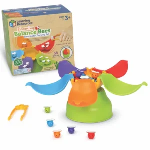 learning resources