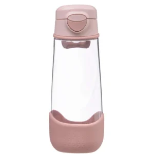 Sport lahev na pití 600 ml - blush crush