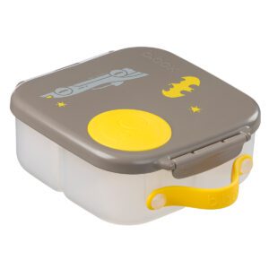 Svačinový box střední - Batman