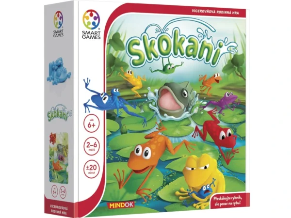 2535 skokani krabice