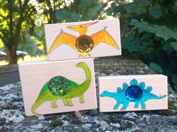 444 5 sada dinosauri