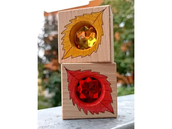 459 2 barevny list s kaminkem