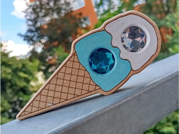 606 1 zmrzlina nepruhledna