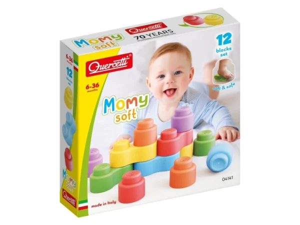 7851 3 mekke kostky momy 12 ks