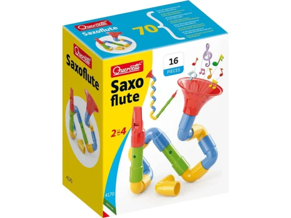 quercetti-saxoflute