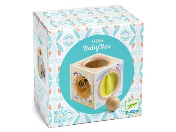 DJ06149 djeco vkladacka babybon 2
