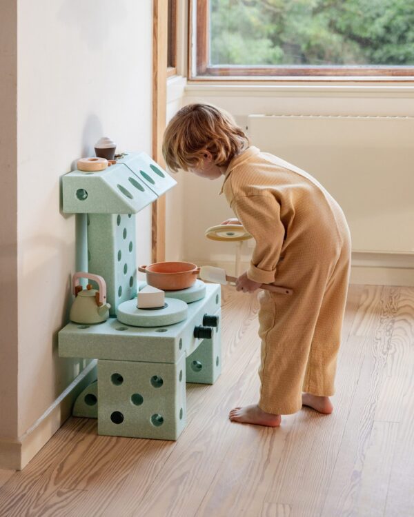 Dreamer Set Ocean Mint Forest Green slide 7 scaled