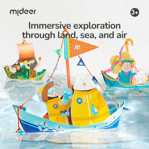 MD2307 9