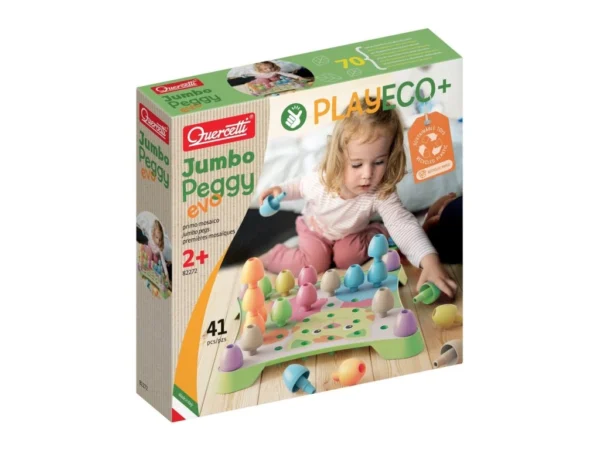 QUE 82272 playeco jumbo