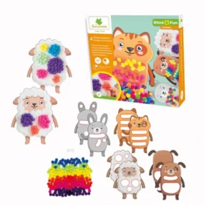 stick-fun-zdobeni-bambulkami-domaci-zviratka