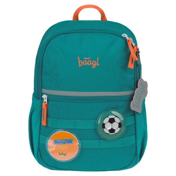batoh buddy fotbal 676667 44